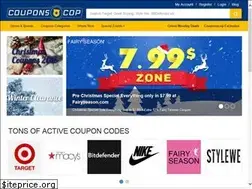 Sites similar to couponscop.com