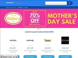 Sites similar to couponscouch.com
