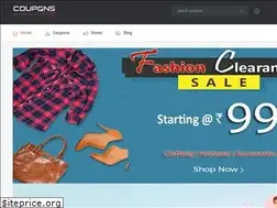 Sites similar to couponscurry.com