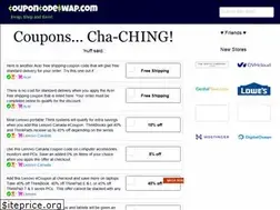 Sites similar to couponsdealuxe.com