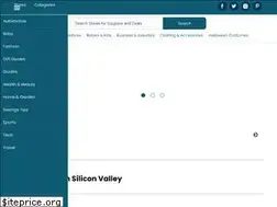 Sites similar to couponsdrive.com