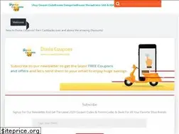 Sites similar to couponsdunia.club