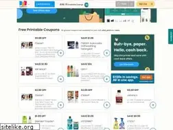 Sites similar to couponsforchange.org
