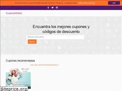 Sites similar to couponsglobal.com