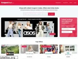 Sites similar to couponshack.co.uk