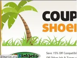 Sites similar to couponshoebox.com