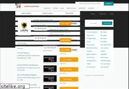 Sites similar to couponshopera.com