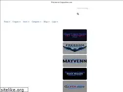 Sites similar to couponshree.com