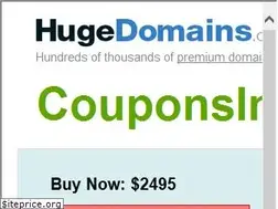 Sites similar to couponsinformation.com
