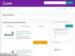 Sites similar to couponslane.com