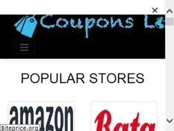 Sites similar to couponsloka.com