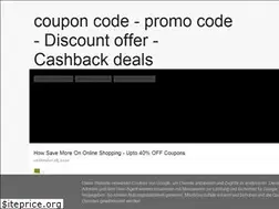 Sites similar to couponsm7.blogspot.com