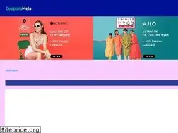 Sites similar to couponsmela.com