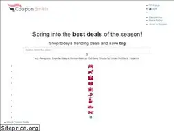 Sites similar to couponsmith.com