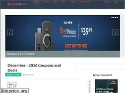 Sites similar to couponsmyway.com