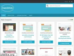 Sites similar to couponsncodes.com