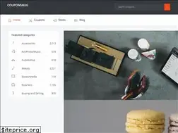 Sites similar to couponsnug.com