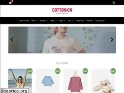 Sites similar to couponspeedy.com