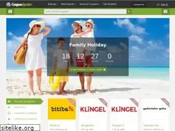 Sites similar to couponspotter.ca