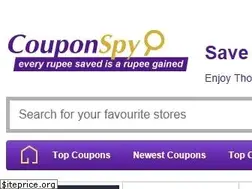 Sites similar to couponspy.in