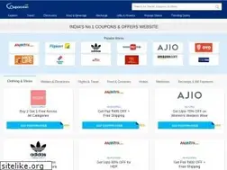 Sites similar to couponstan.com
