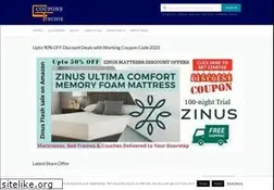 Sites similar to couponstechie.com