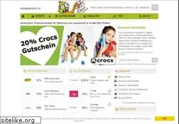 Sites similar to couponster.at