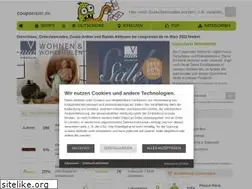 Sites similar to couponster.de
