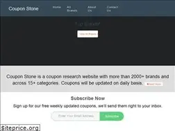 Sites similar to couponstone.com