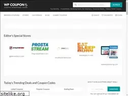 Sites similar to couponstroller.com