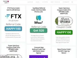 Sites similar to couponsuck.com