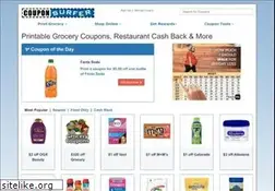 Sites similar to couponsurfer.com