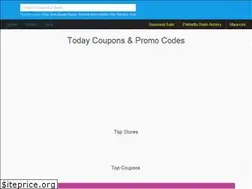 Sites similar to couponsva.com