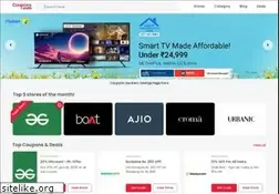 Sites similar to couponswala.com