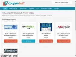 Sites similar to couponswift.com