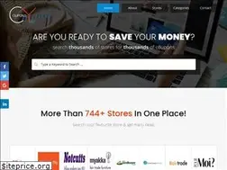 Sites similar to couponsyum.com