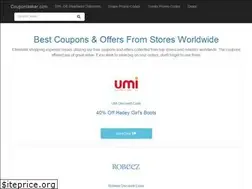 Sites similar to coupontasker.com
