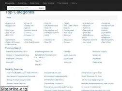 Sites similar to couponte.com