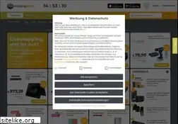 Sites similar to couponteria.de