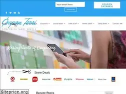 Sites similar to couponterri.com