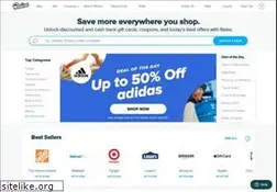 Sites similar to coupontrade.com