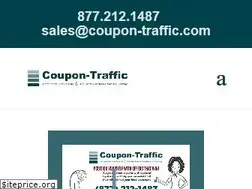Sites similar to coupontraffic.com