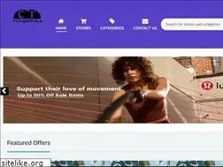 Sites similar to coupontray.com