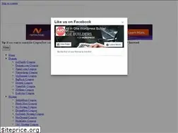 Sites similar to coupontree.co