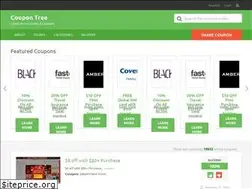 Sites similar to coupontree.com.au