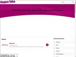 Sites similar to coupontw.com