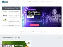 Sites similar to couponupdater.com