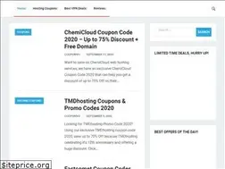 Sites similar to couponvo.com