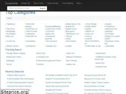 Sites similar to couponwine.com