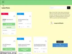 Sites similar to couponwithkayla.com